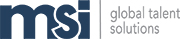 MSI Global Talent Solutions