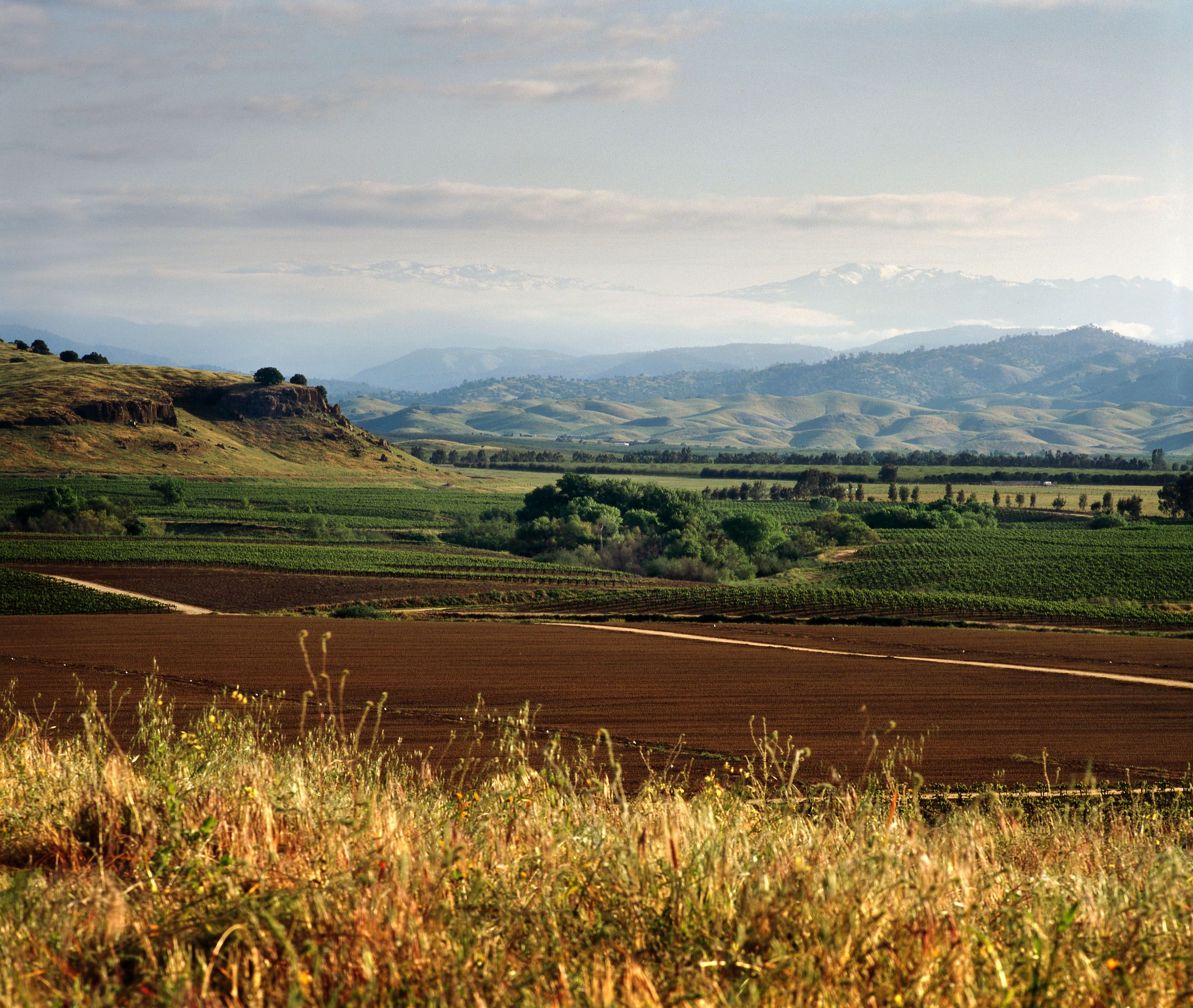 Inaugural Homebuilders Announced for Tesoro Viejo in Madera County