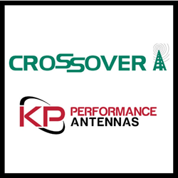 KP Performance Antennas Welcomes Crossover as New Stocking Distributor