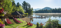 Mirror Lake Inn