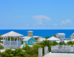 Seaside, Florida vacation deal