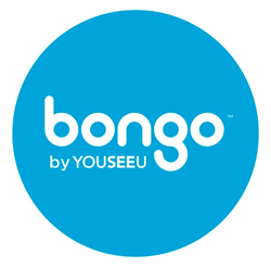 Bongo by YouSeeU Logo
