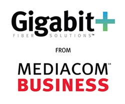 Gigabit+ Fiber Solutions from Mediacom Business
