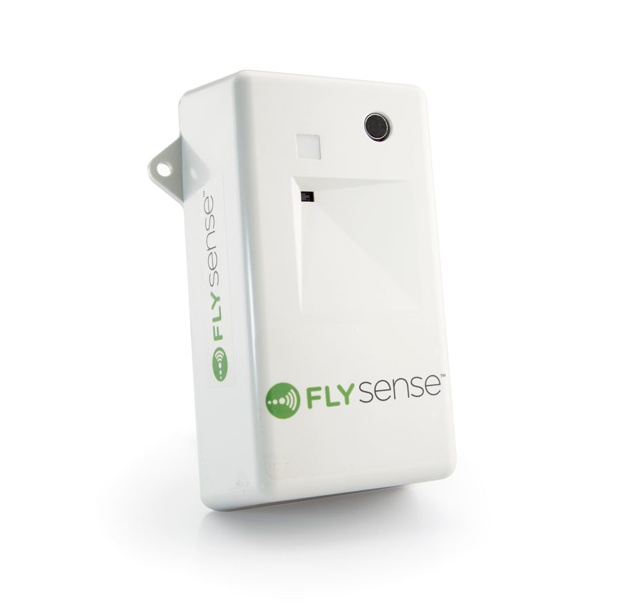 Enhanced Fly Sense Vaping Detector For Schools And Workplaces Introduced By Soter Technologies