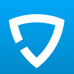 Logo for Driveroo