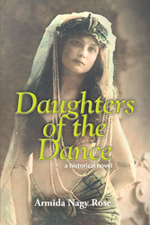 Armida Nagy Rose's 'Daughters of the Dance' Is a... Photo