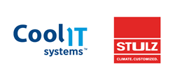 coolit stulz logo