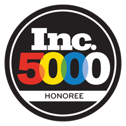 Inc. 5000 Logo