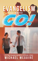 Author's Latest Book Offers, 'Evangelism on the Go!' Video
