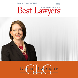 Attorney Tricia Goostree