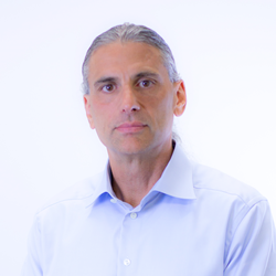 Openforce Board of Directors Mike Fiorito