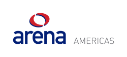 Arena Americas Logo