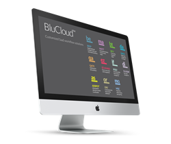 Blu - BluCloud - iFeed