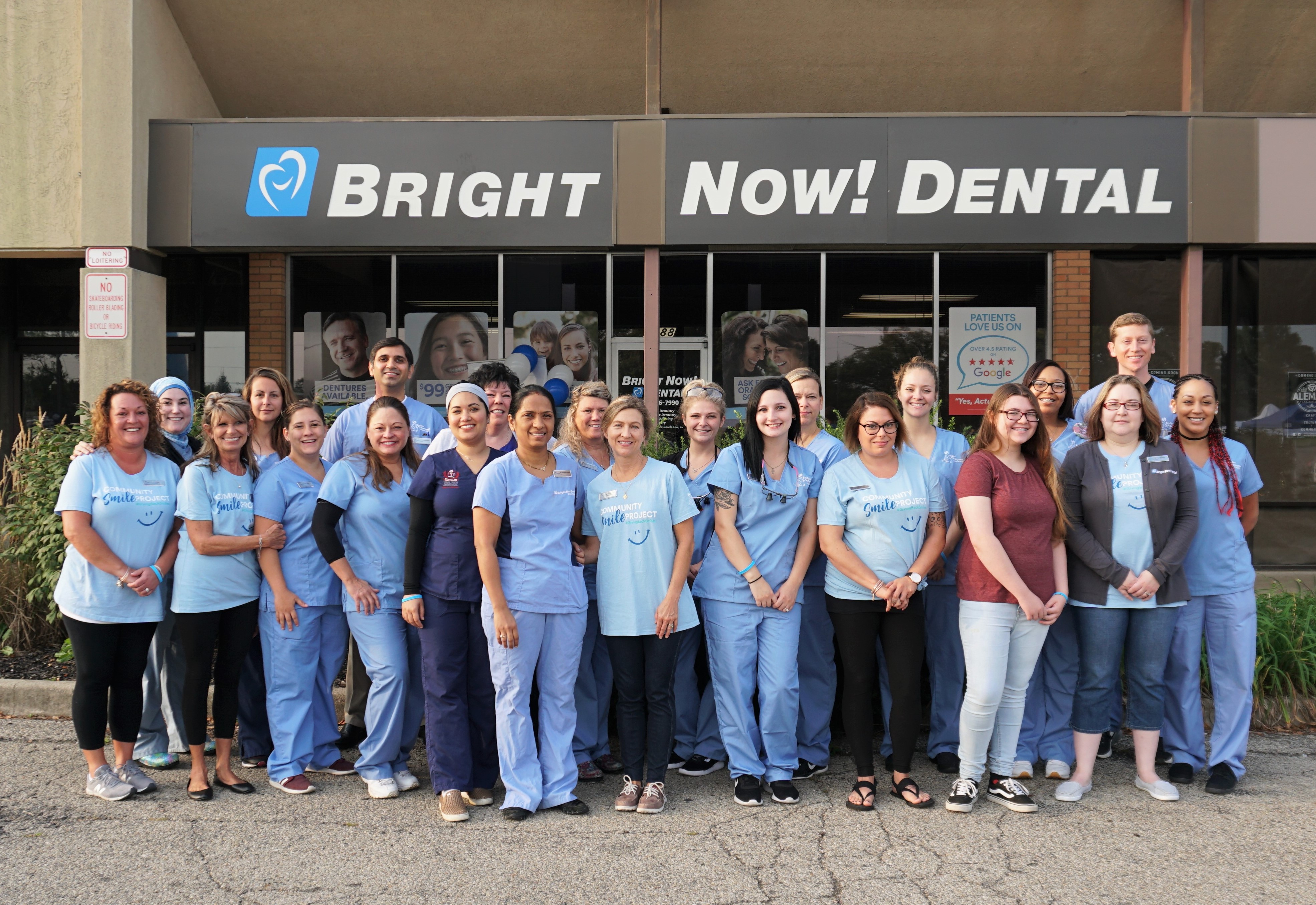 Bright Now!® Dental to Host Free Dental Day in Chandler, AZ