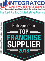 IDS Named Entrepreneur Magazine's Top 3 Franchise Marketing Agency
