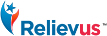 Relievus logo