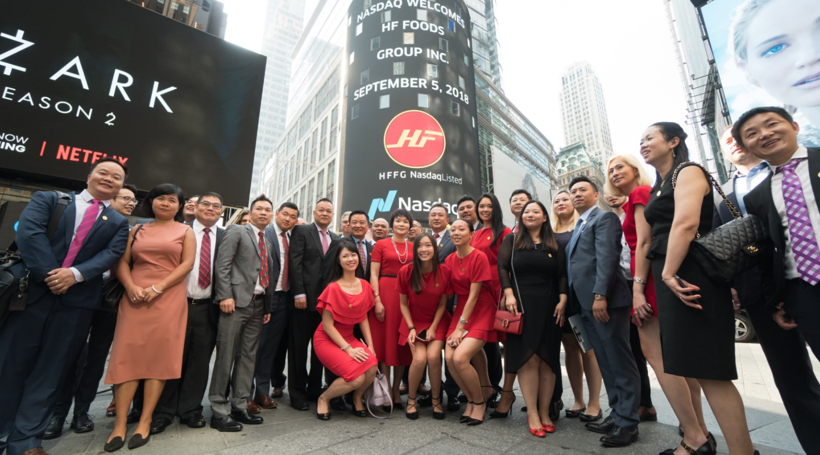 hf-foods-group-rings-the-opening-bell-of-nasdaq-in-new-york