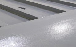 Image of Tennant Coatings' ChemXP secondary containment coating