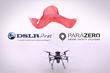 ParaZero and DSLRPros partnership featured image