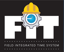 Field Integrated Time (FIT) for Sage Construction
