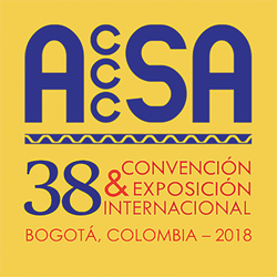 Michelman at ACCCSA 2018