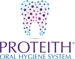 PROTEITH logo vertical