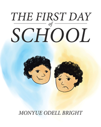 first day of school short story