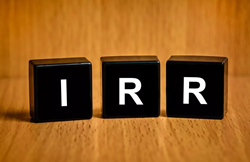 IRR API
