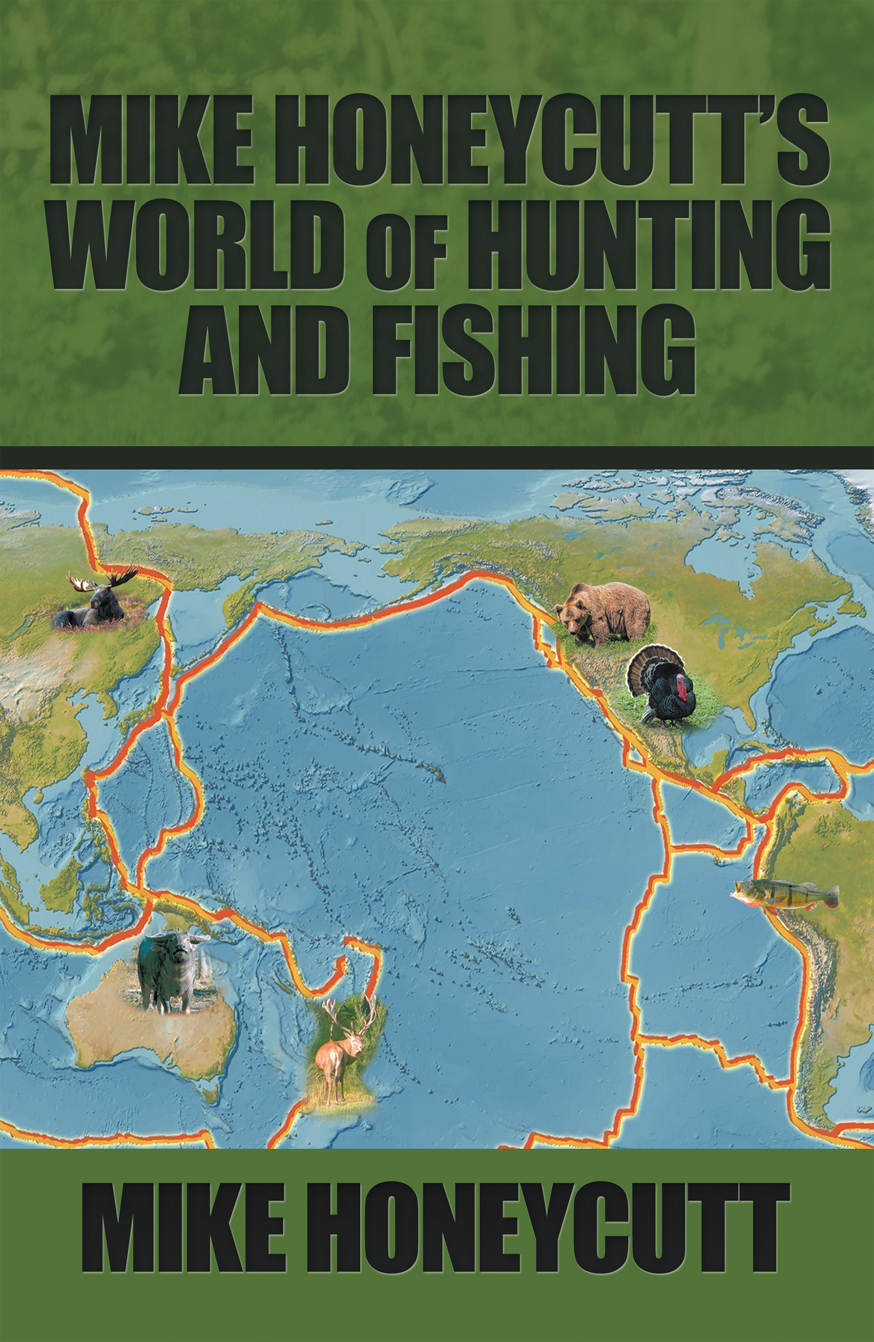 Expert Hunter Documents Travels to Remote International Regions in