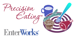 Precision Eating by EnterWorks