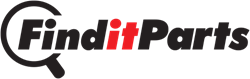 FindItParts logo