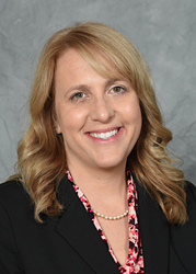 Jennifer Carrier joined HNTB as Connecticut office leader and associate vice president.