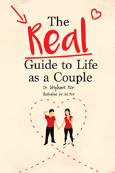 New book from Praeclarus Press, The Real Guide to Life as a Couple Video