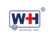 W.H.P.M. logo image