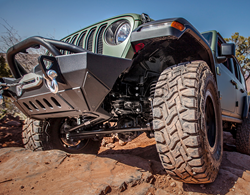 Rubicon Express New Suspension Kit JK7110 Series