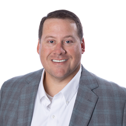 Mike York, CEO, PracticeMatch