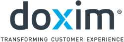 Doxim logo
