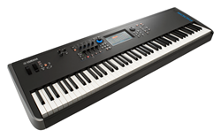 Yamaha MODX Synthesizer