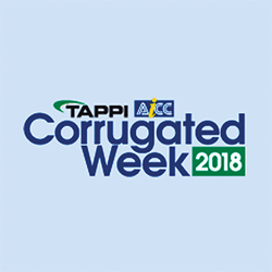 Michelman at Corrugated Week 2018