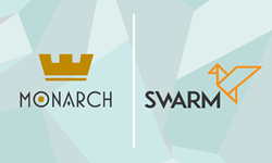 Monarch, monarch token, monarch blockchain corporation, monarch wallet