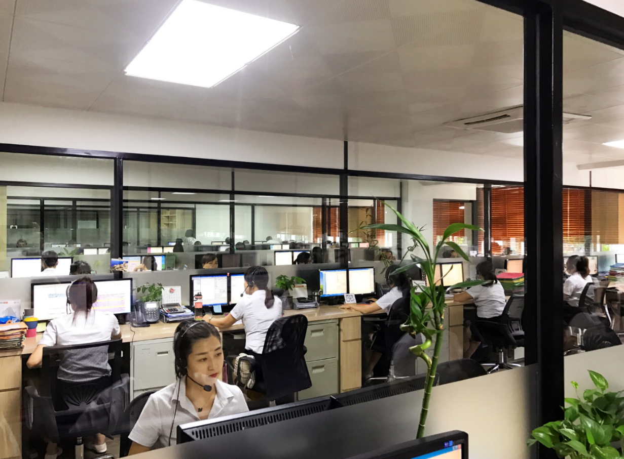 HF Foods Group’s IPO The New Era of Food Logistics Industry?