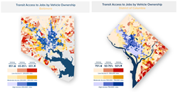 Access Measured in Capital Region