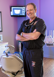 Dr. Kevin Hogan, Dentist in Charleston, SC