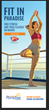 Fit Bodies, Inc. will provide fitness, yoga and Zumba professionals to Bahamas Paradise Cruise
