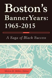 New Book Offers Historical Overview of Black Achievements in Boston Video