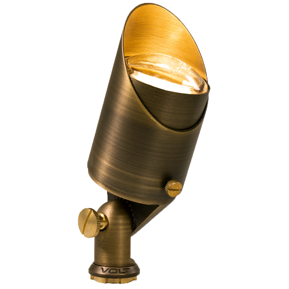 VOLT® Lighting Announces the Return of the 'Top Dog' Spotlight