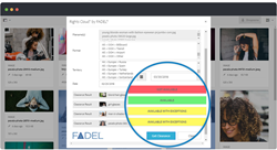 Rights Cloud – Your Digital Rights Management Authority