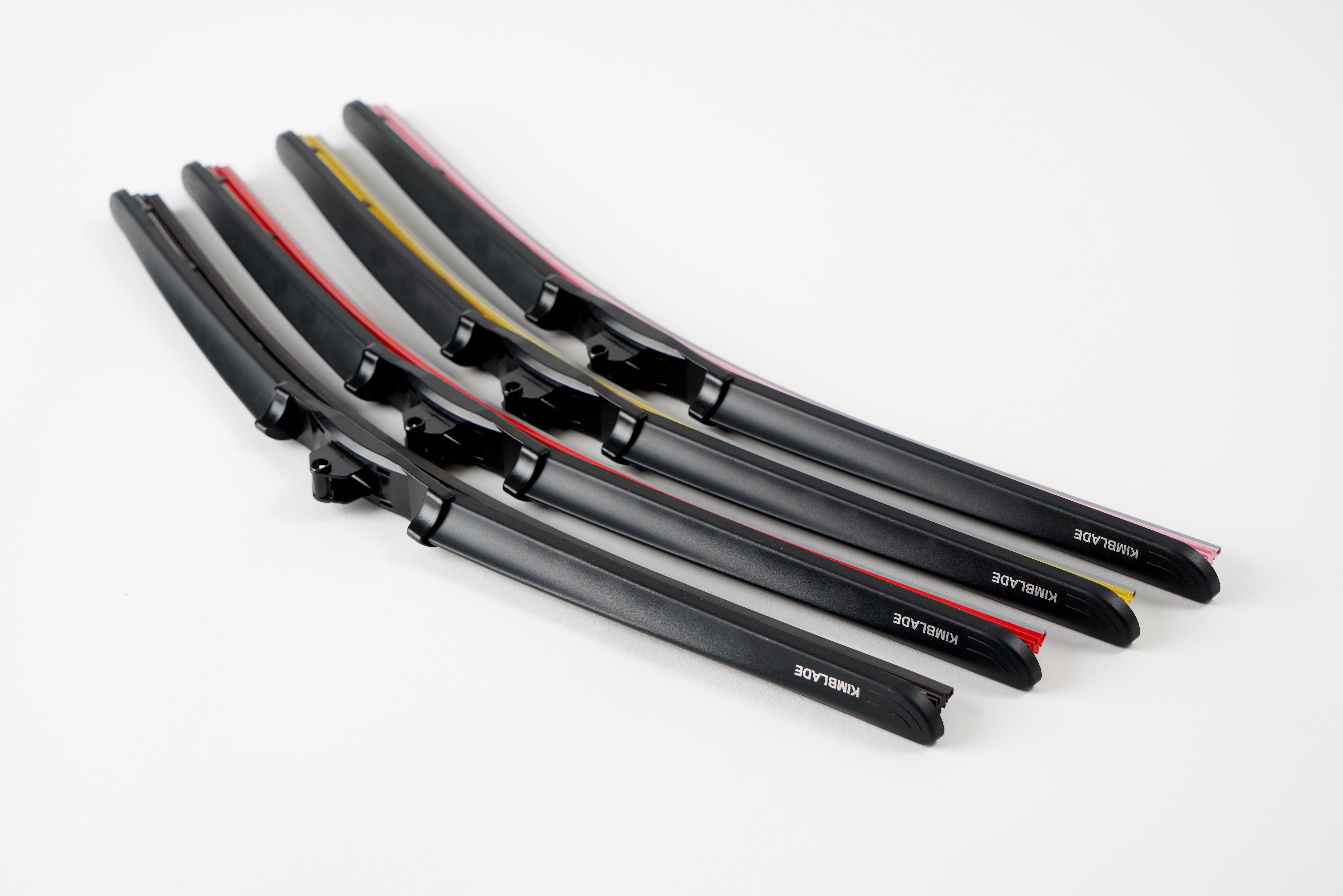 KIMBLADE, Your Windshield Wiper ReInvented, Just Launched on Kickstarter