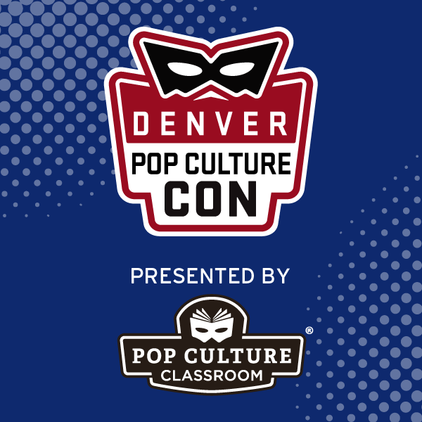 Denver Comic Con is Now Denver Pop Culture Con