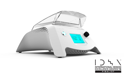 Microfluidic Industrial Design
